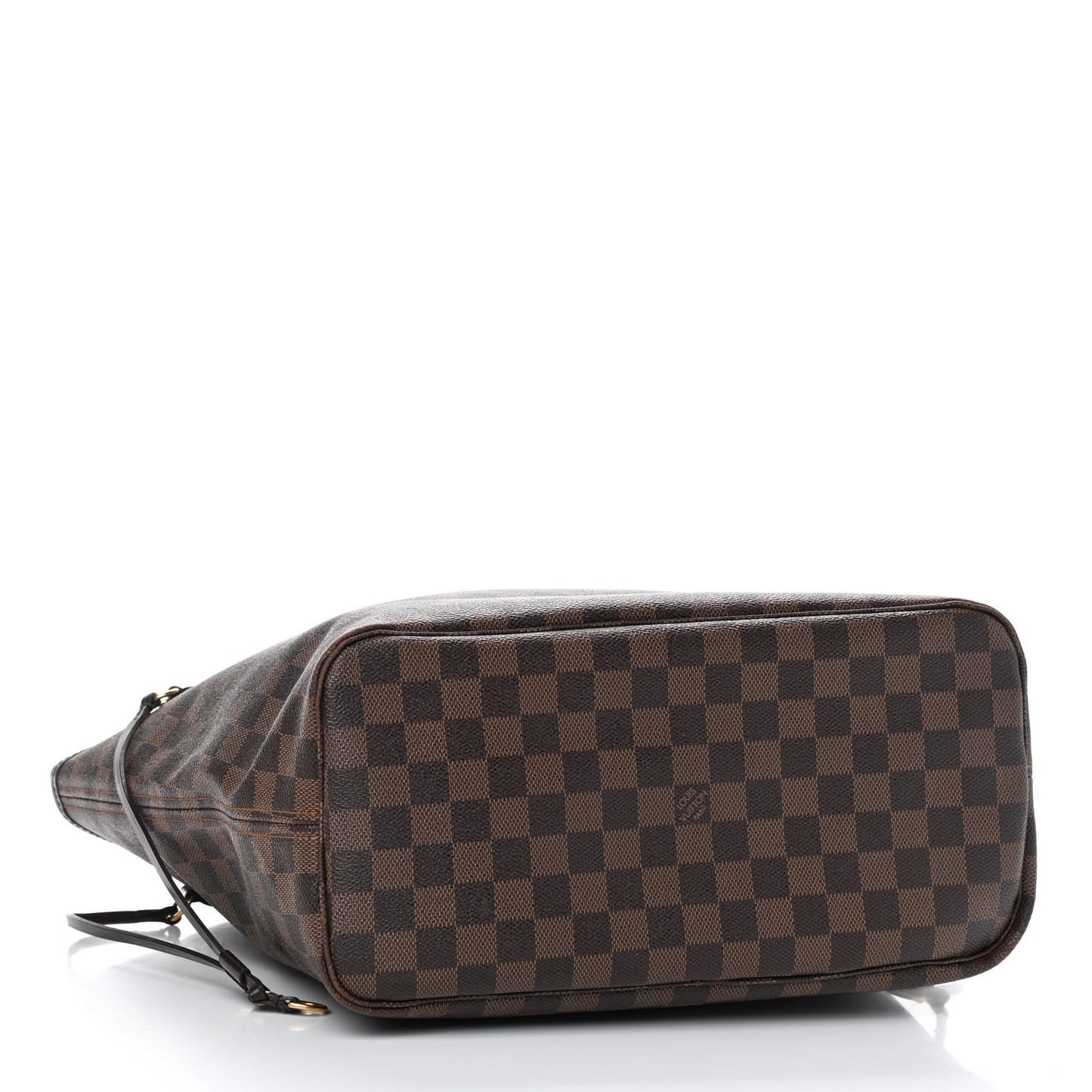 Damier Ebene Neverfull MM