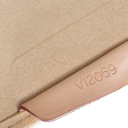 Louis Vuitton Monogram 13 Inch Laptop Sleeve 7 of 8
