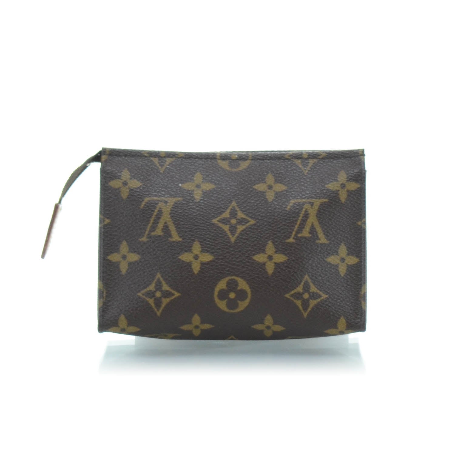 Louis Vuitton Monogram Toiletry Pouch 15 2 of 6