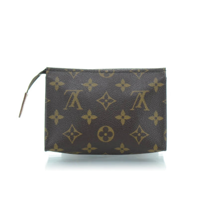 Louis Vuitton Monogram Toiletry Pouch 15 2 of 6