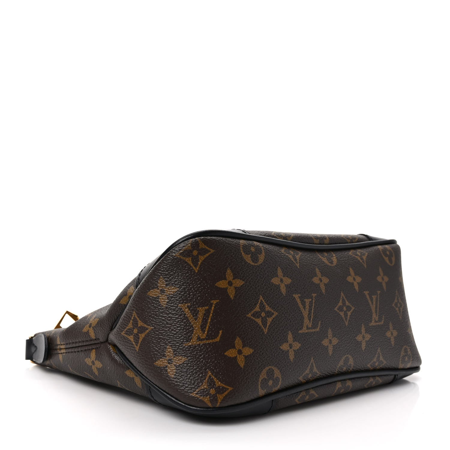 Louis Vuitton Monogram Boulogne NM Black 4 of 9