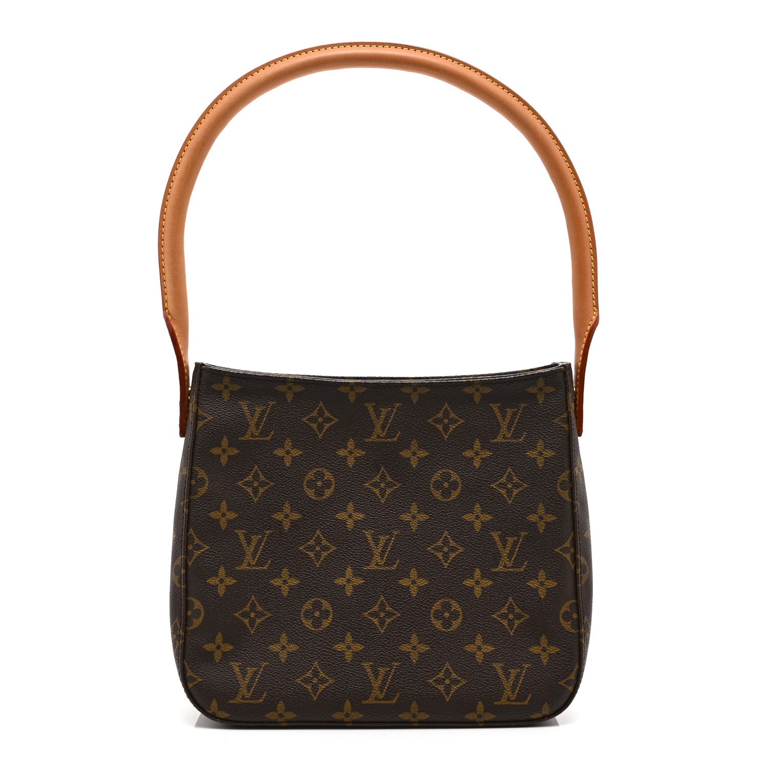 Louis Vuitton Monogram Looping MM 1 of 10