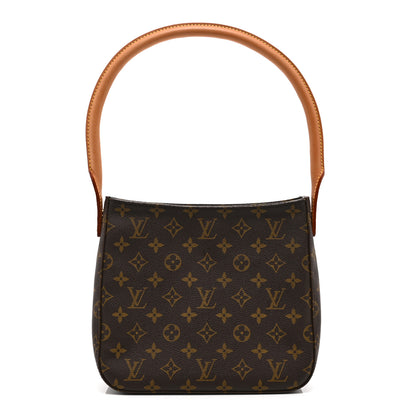 Louis Vuitton Monogram Looping MM 1 of 10