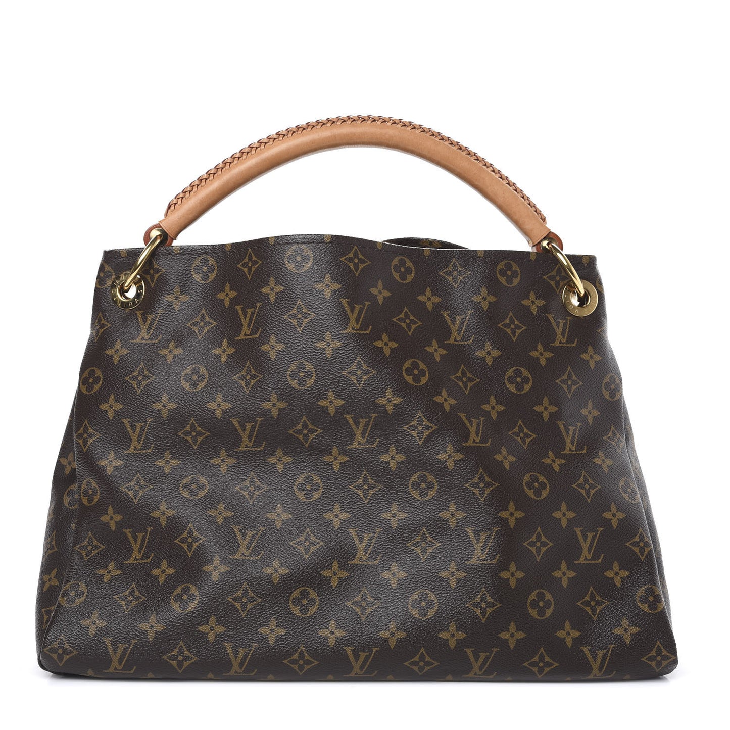 Monogram Artsy MM