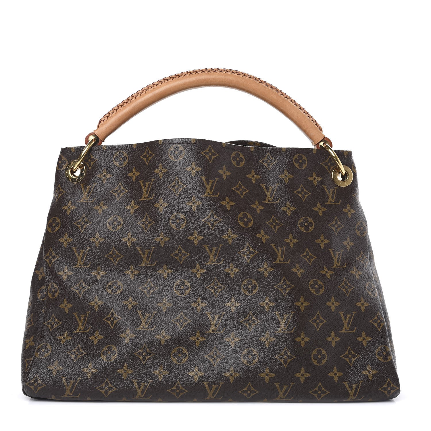Louis Vuitton Monogram Artsy MM 1 of 12