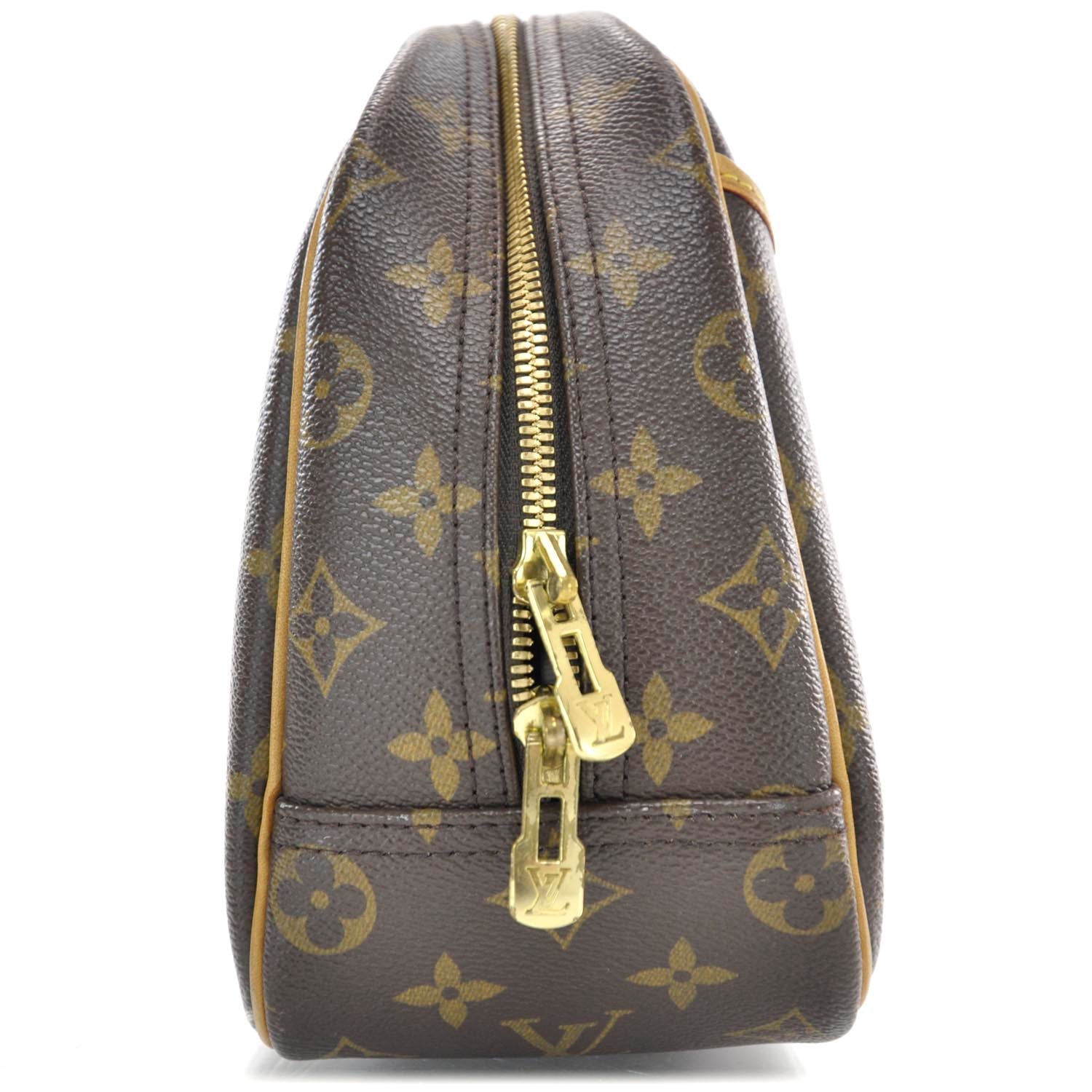 Louis Vuitton Monogram Trouville 4 of 10