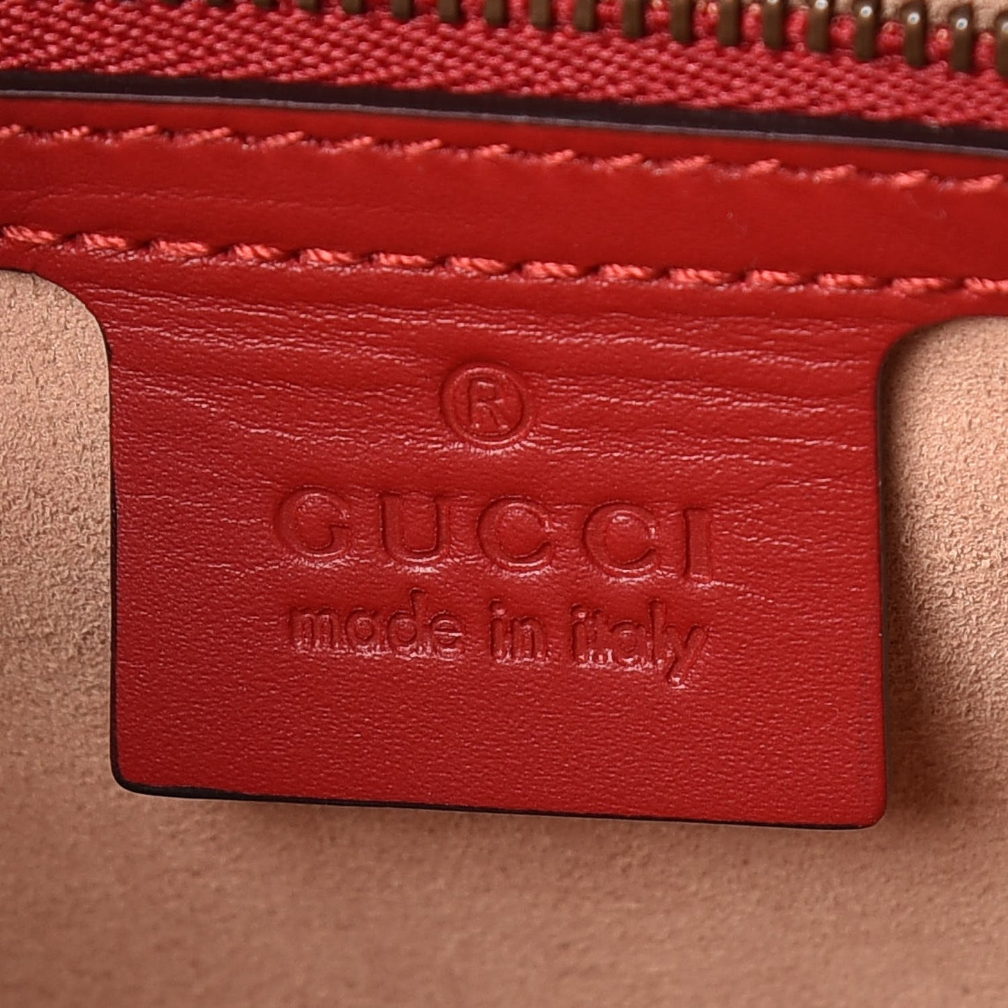 Calfskin Sylvie Web Small Queen Margaret Top Handle Bag Blue Agata Hibiscus Red Mystic White Sugar Pink