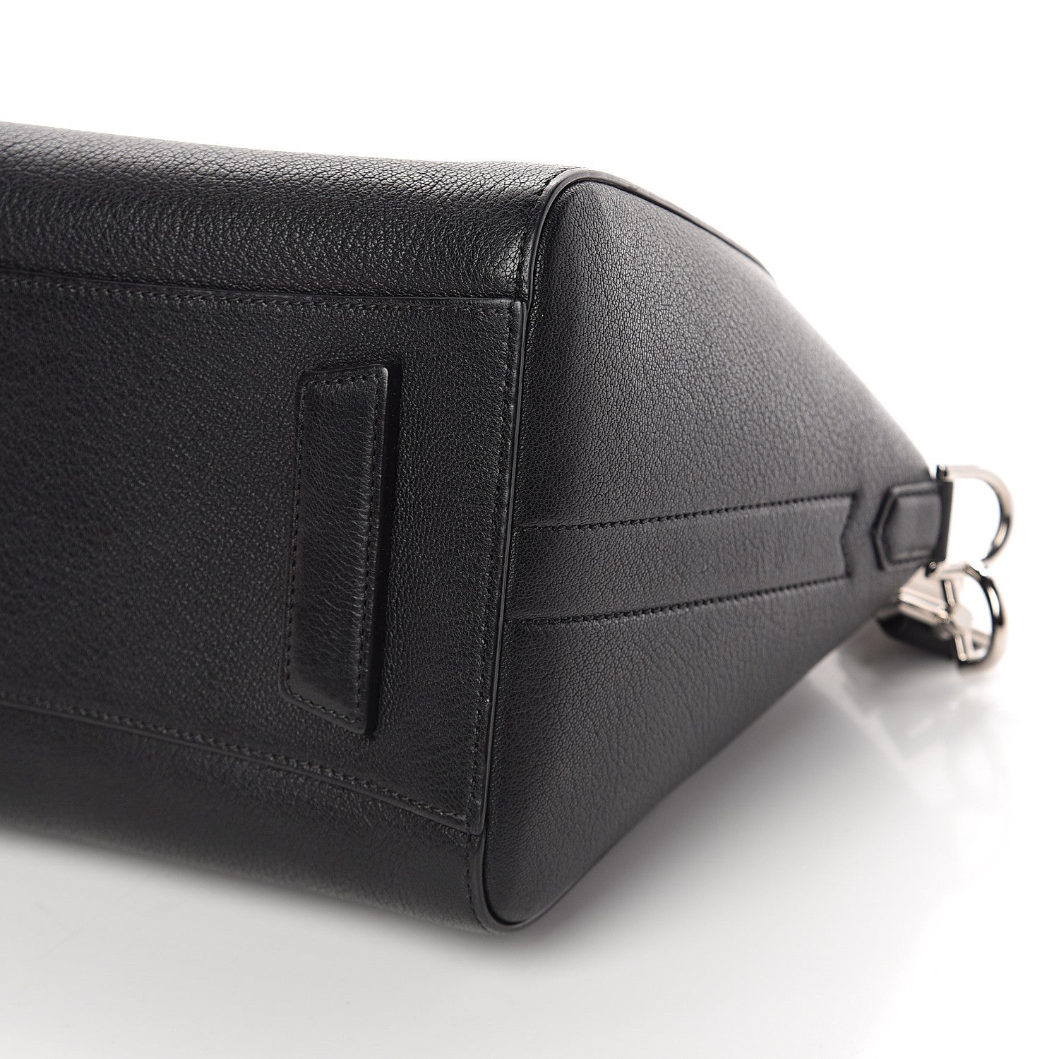 Givenchy Sugar Goatskin Small Antigona Black 8 of 8