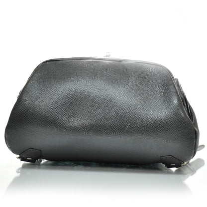 Louis Vuitton Taiga Cassiar Backpack 5 of 8