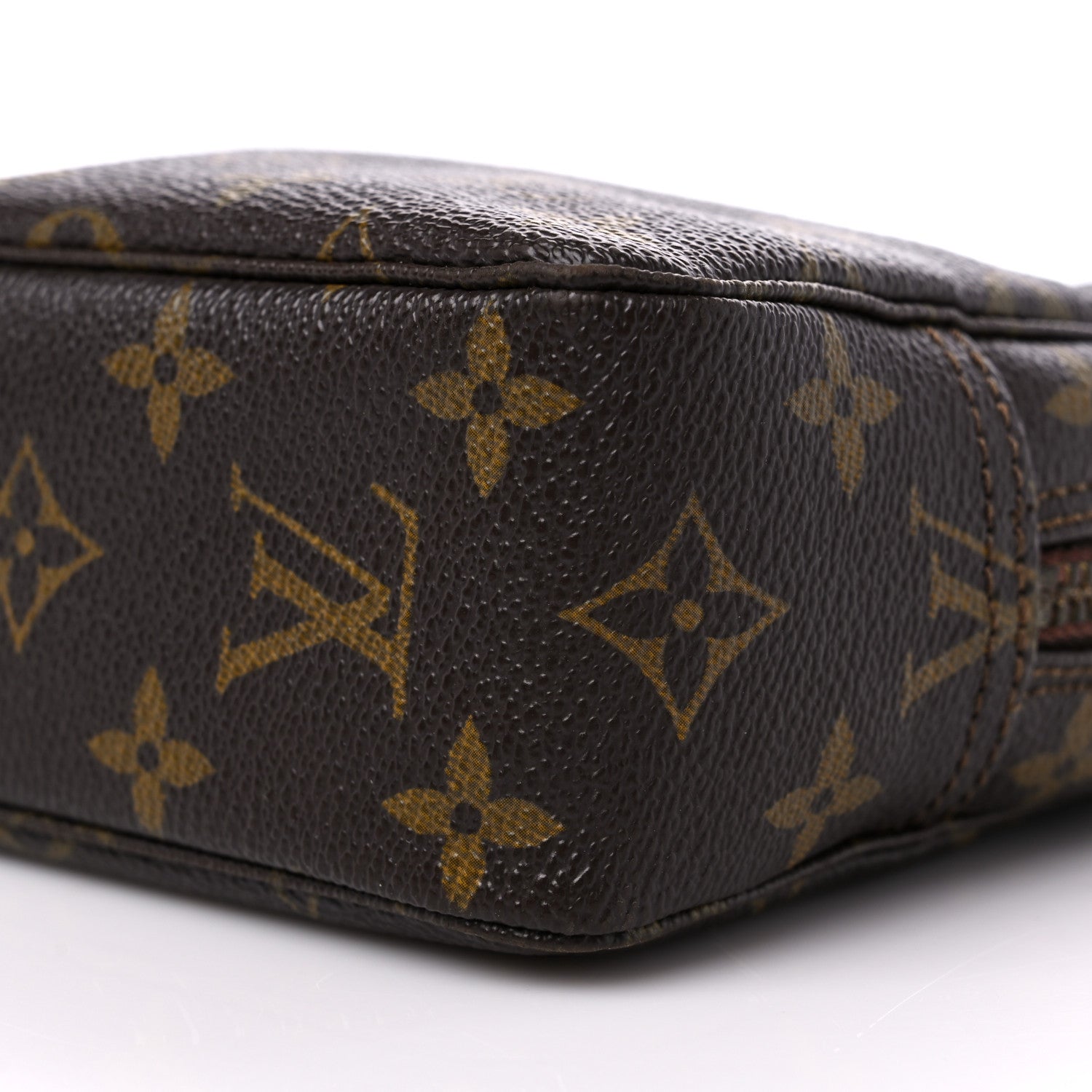 Louis Vuitton Monogram Trousse Toilette 23 8 of 13