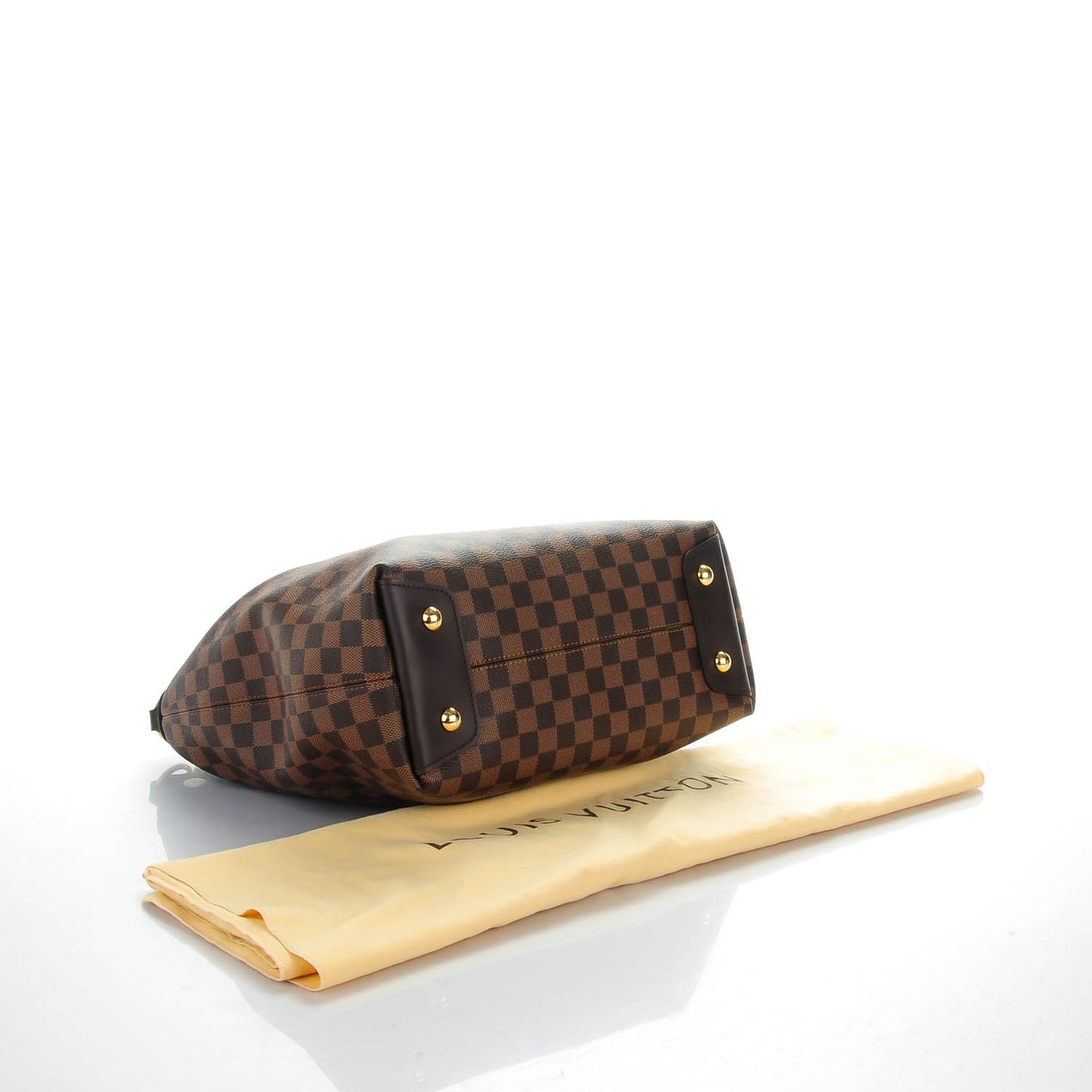 Damier Ebene Duomo Hobo