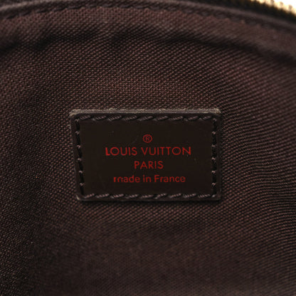 Louis Vuitton Damier Ebene Bosphore Pochette 6 of 9
