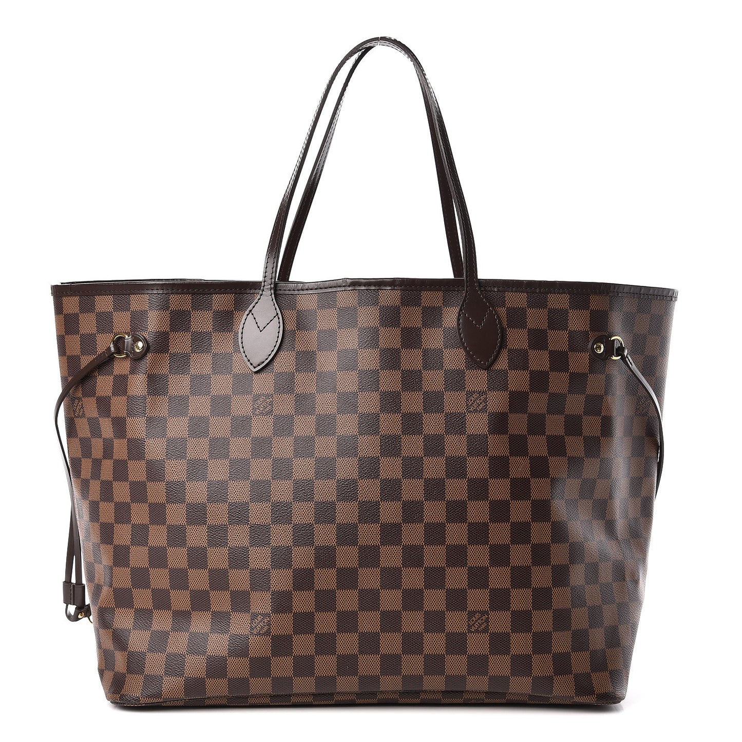 Damier Ebene Neo Neverfull GM
