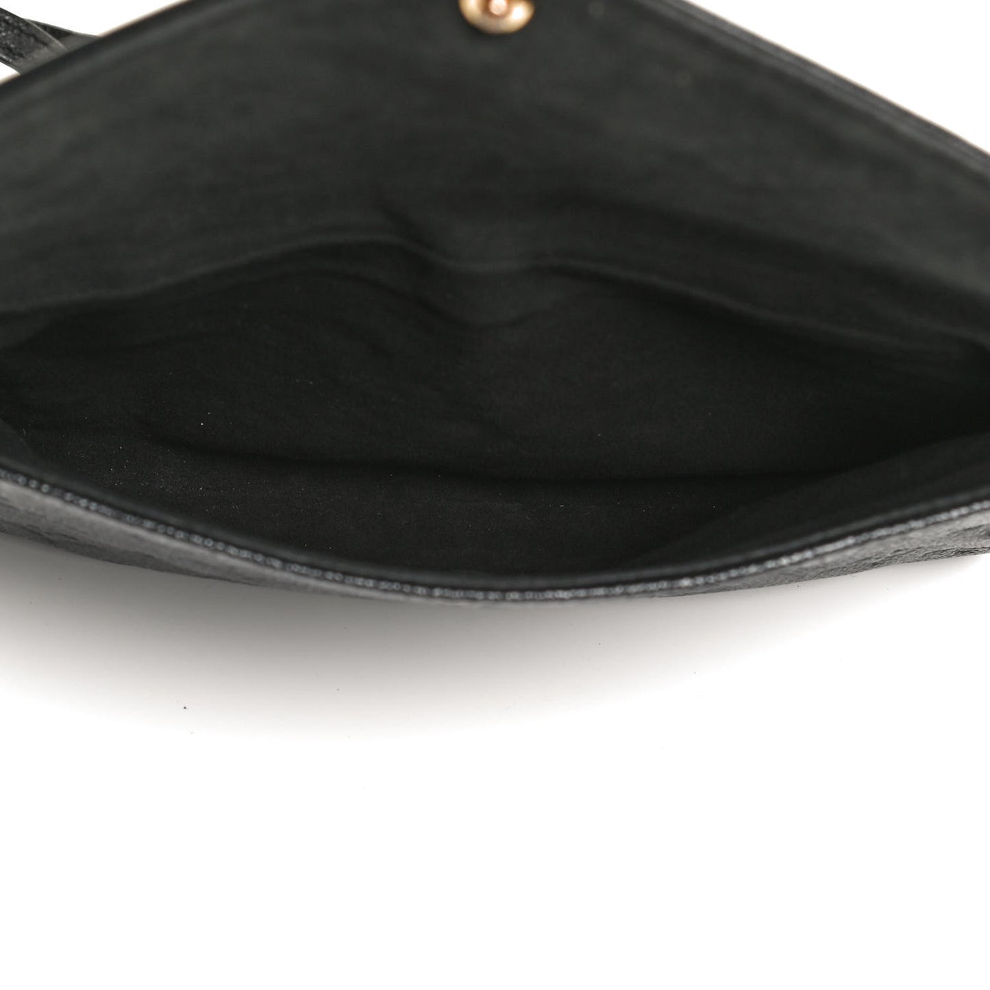 Empreinte Twice Black