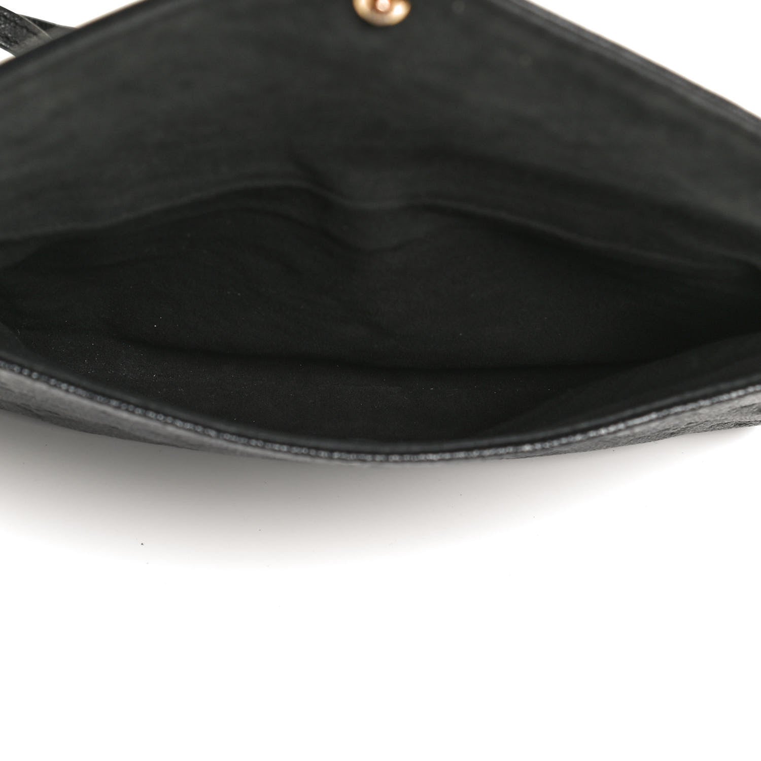 Louis Vuitton Empreinte Twice Black 5 of 15