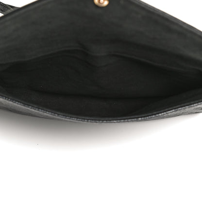 Louis Vuitton Empreinte Twice Black 5 of 15