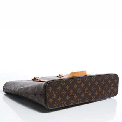 Louis Vuitton Monogram Luco 5 of 16