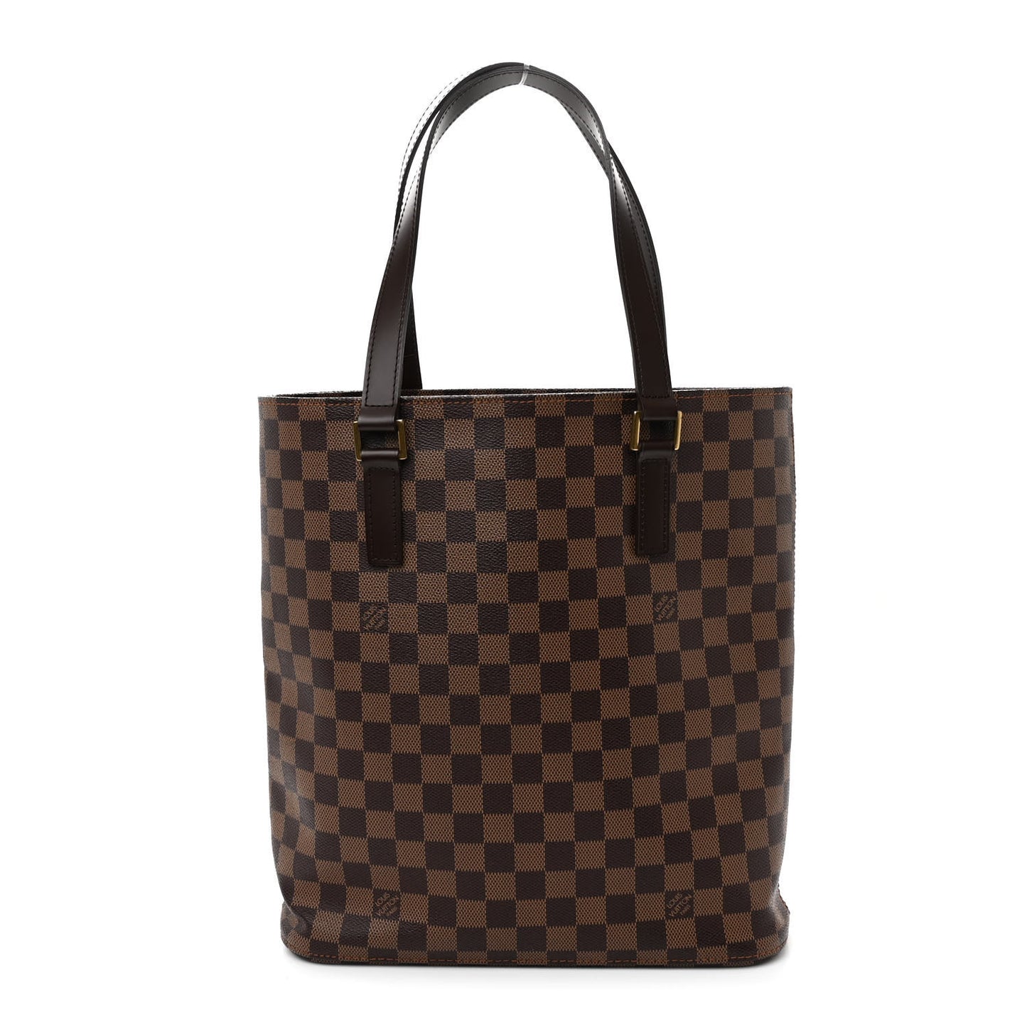 Damier Ebene Vavin GM