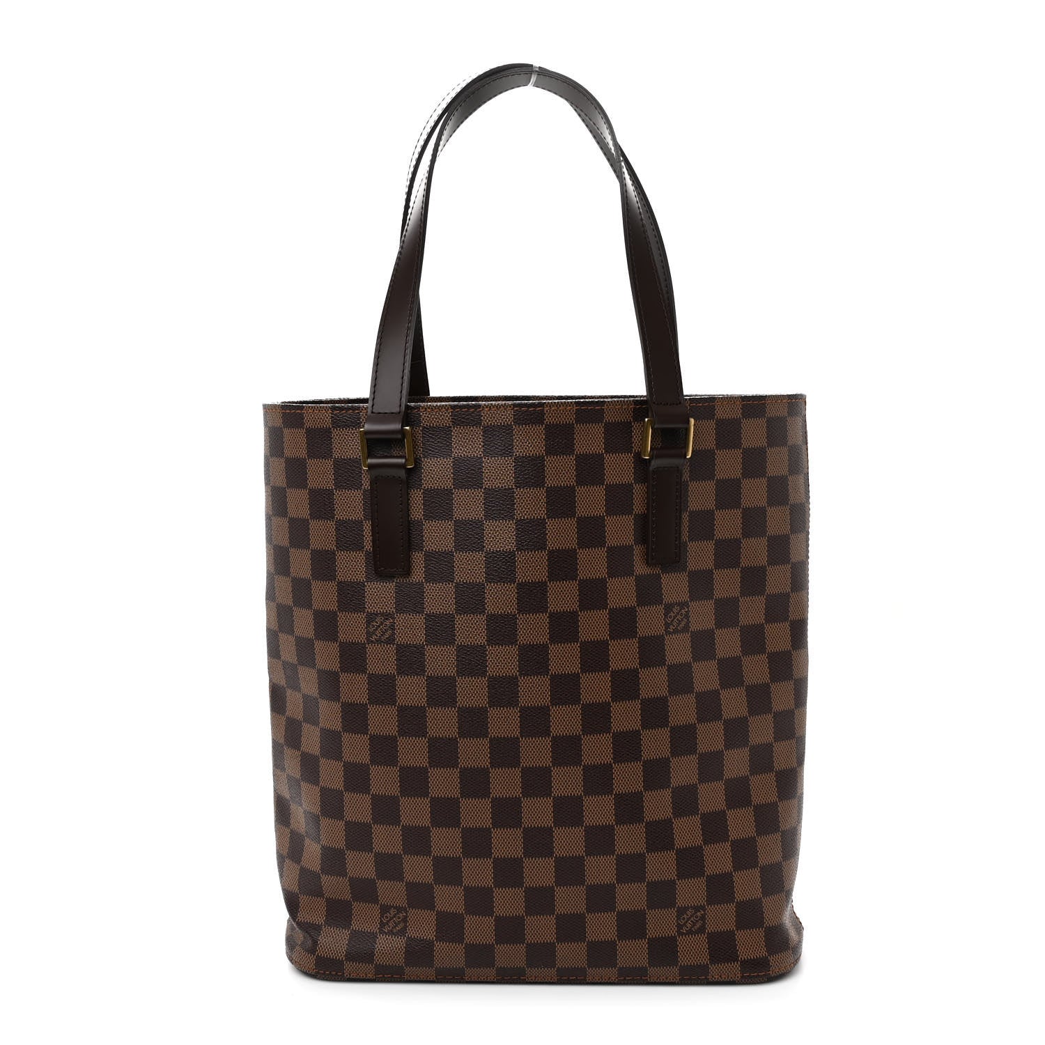 Louis Vuitton Damier Ebene Vavin GM 1 of 10
