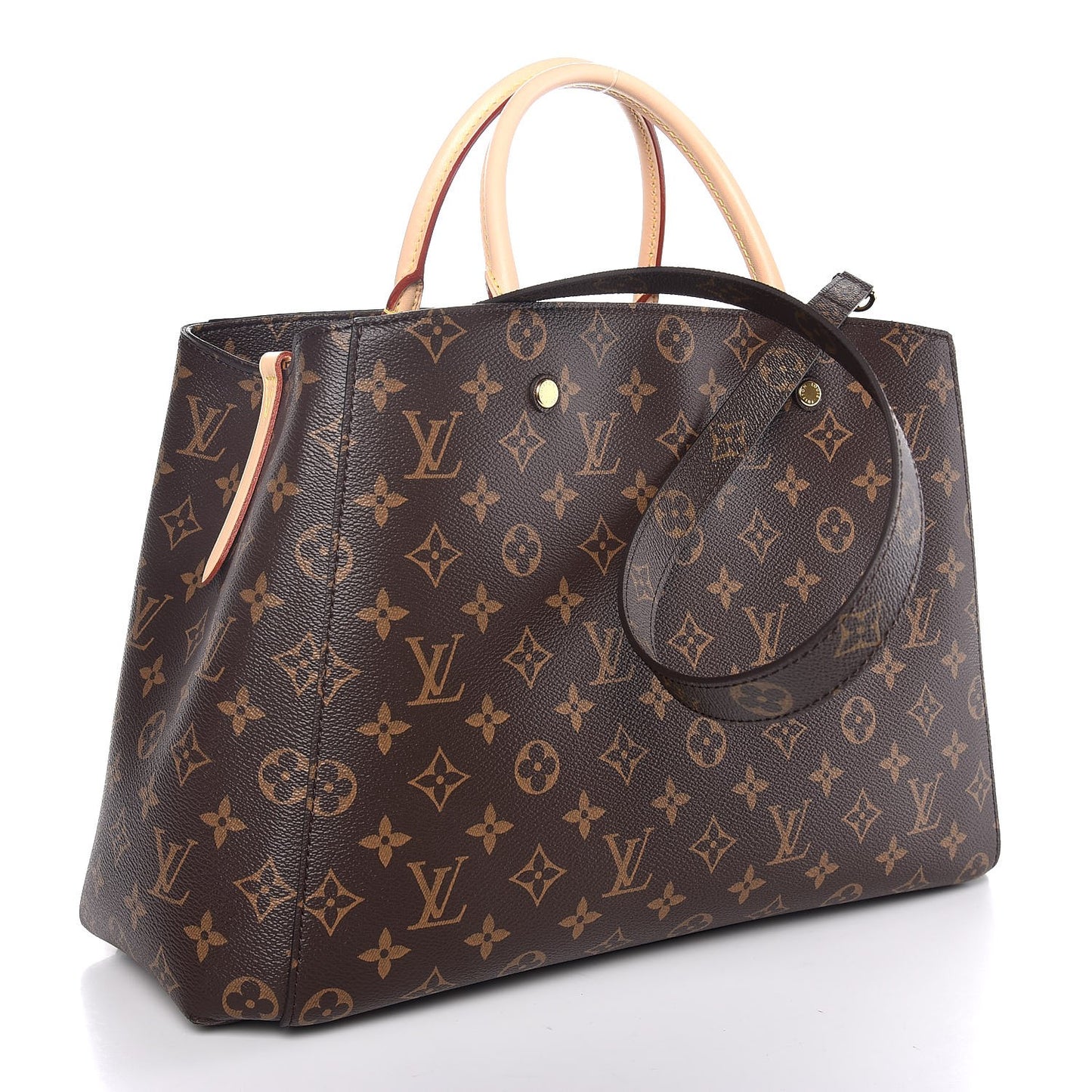 Monogram Montaigne GM