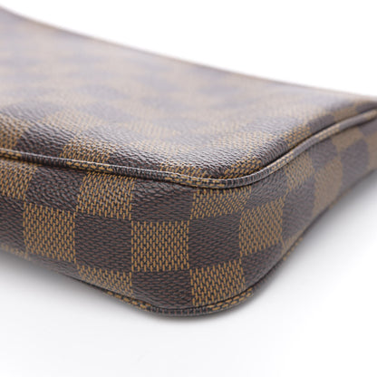 Louis Vuitton Damier Ebene Pochette Accessories NM 9 of 10