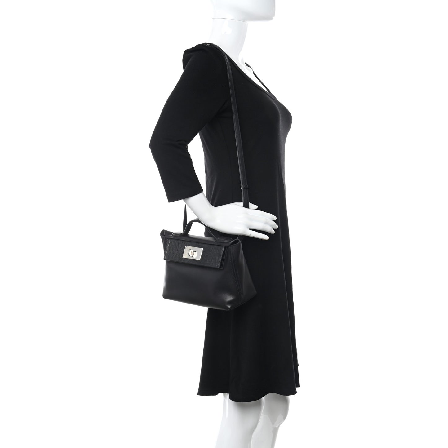 Swift Lizard Touch 24/24 21 Black