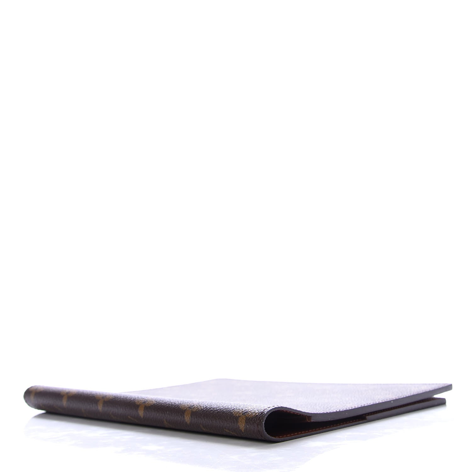 Louis Vuitton Monogram Desk Agenda Cover 4 of 7