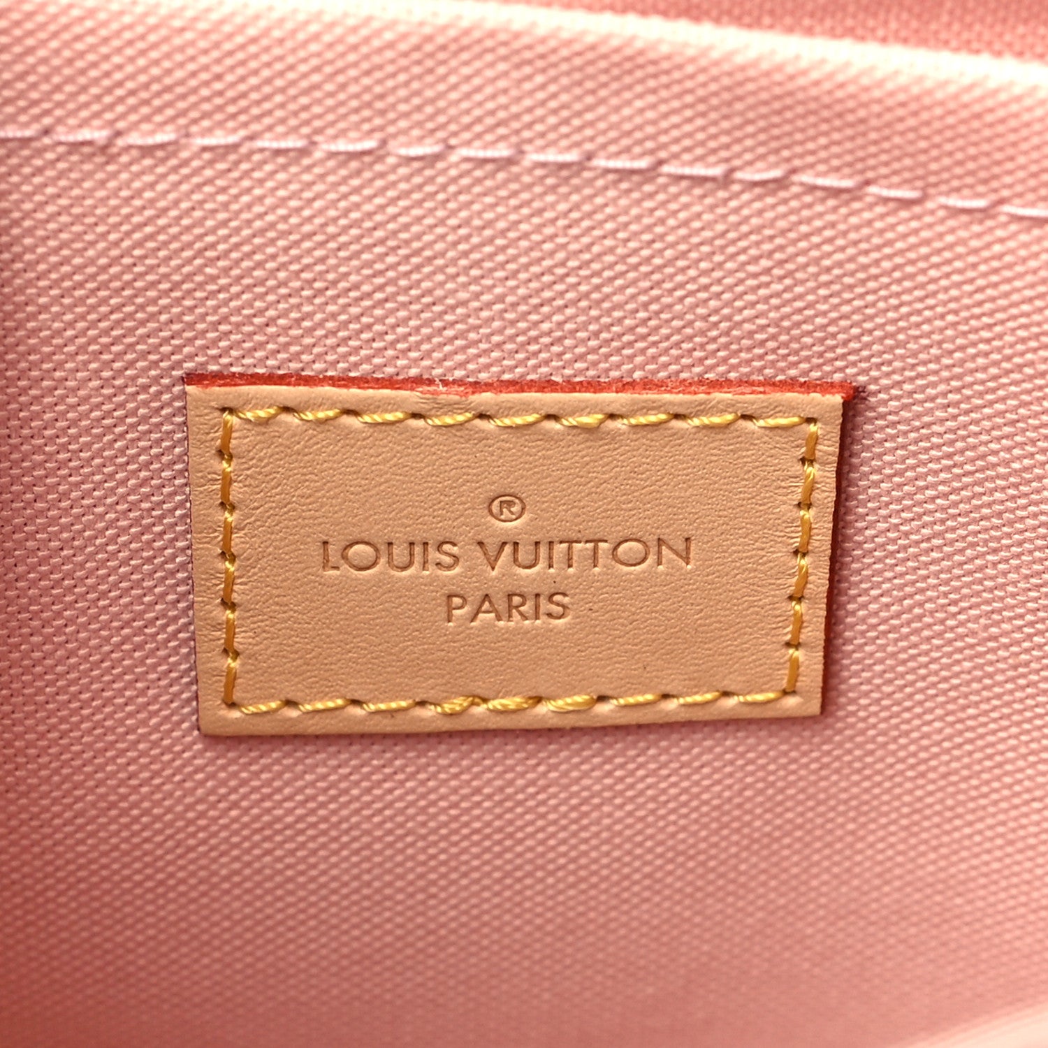 Louis Vuitton Damier Azur Croisette 6 of 8