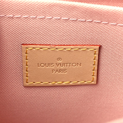 Louis Vuitton Damier Azur Croisette 6 of 8