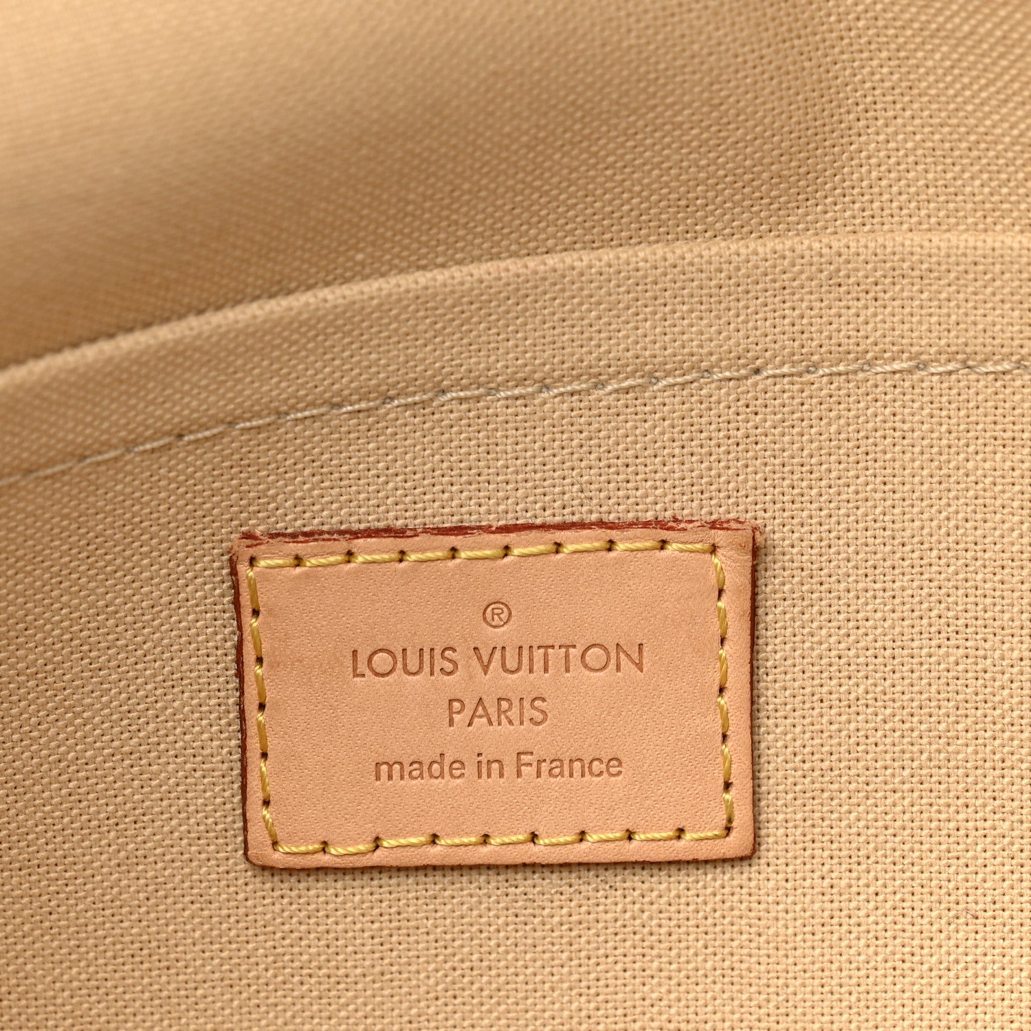 Louis Vuitton Damier Azur Favorite MM 6 of 12