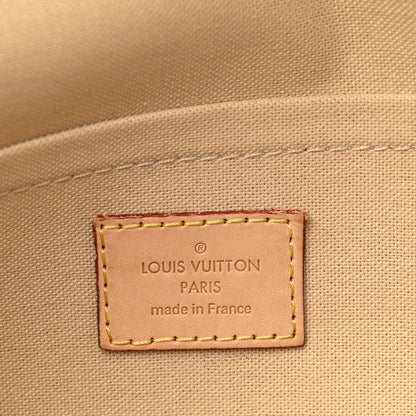 Louis Vuitton Damier Azur Favorite MM 6 of 12