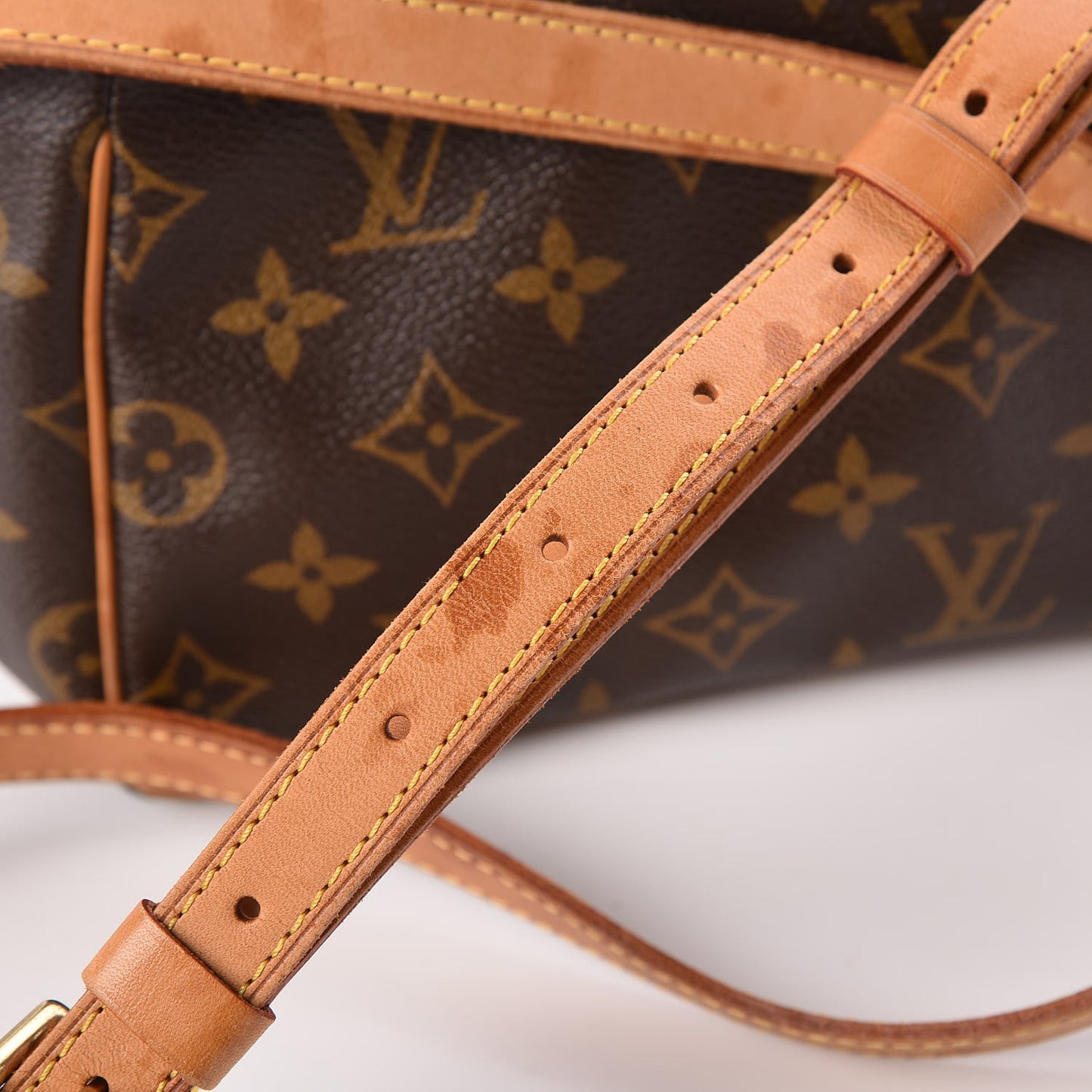Monogram Viva-Cite PM