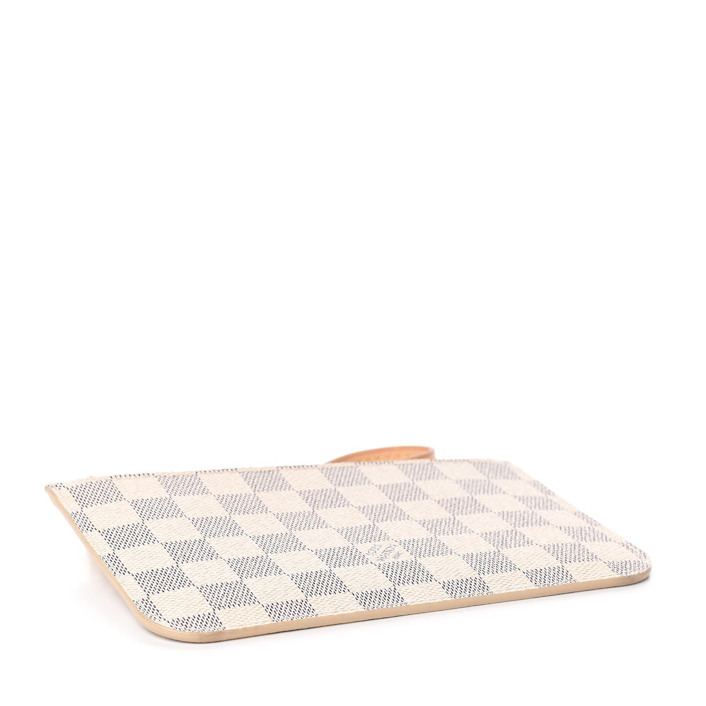 Damier Azur Neverfull PM Pochette