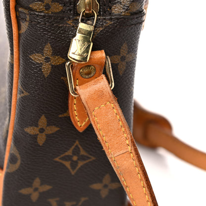 Louis Vuitton Monogram Trocadero 30 26 of 28