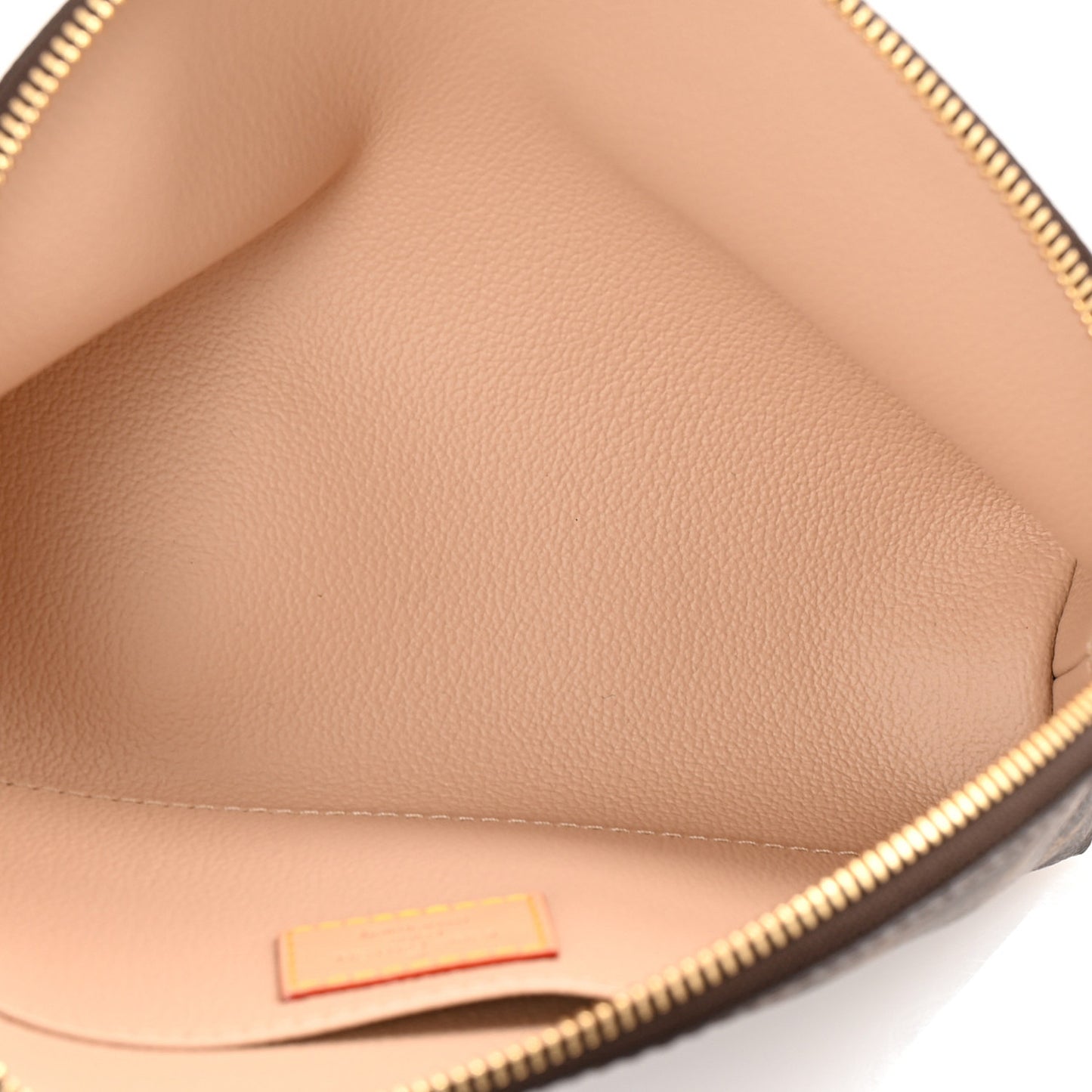 Monogram Cosmetic Pouch GM