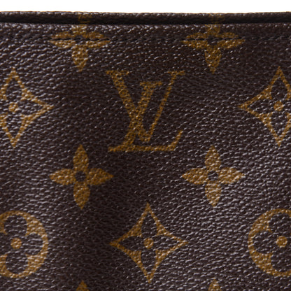 Louis Vuitton Monogram Toiletry Pouch 26 8 of 12
