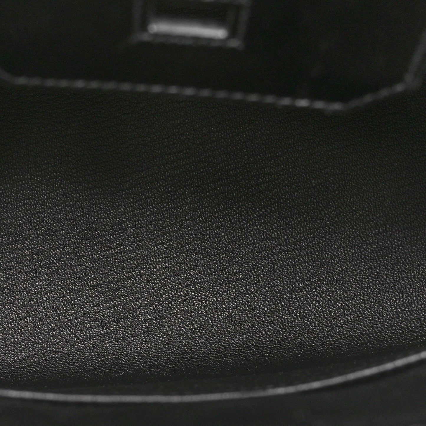 Box Birkin Sellier 30 Black