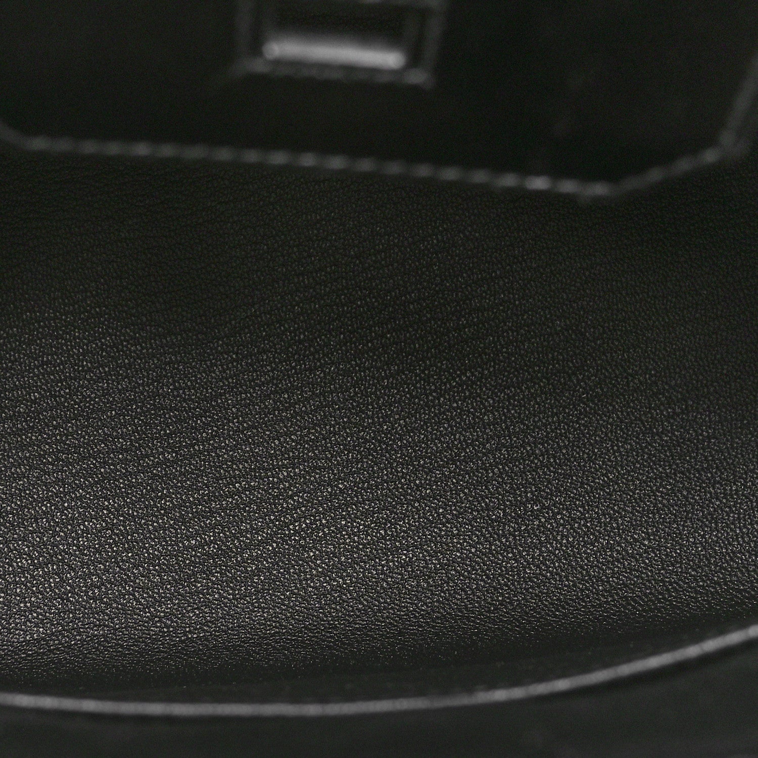 Hermes Box Birkin Sellier 30 Black 5 of 11
