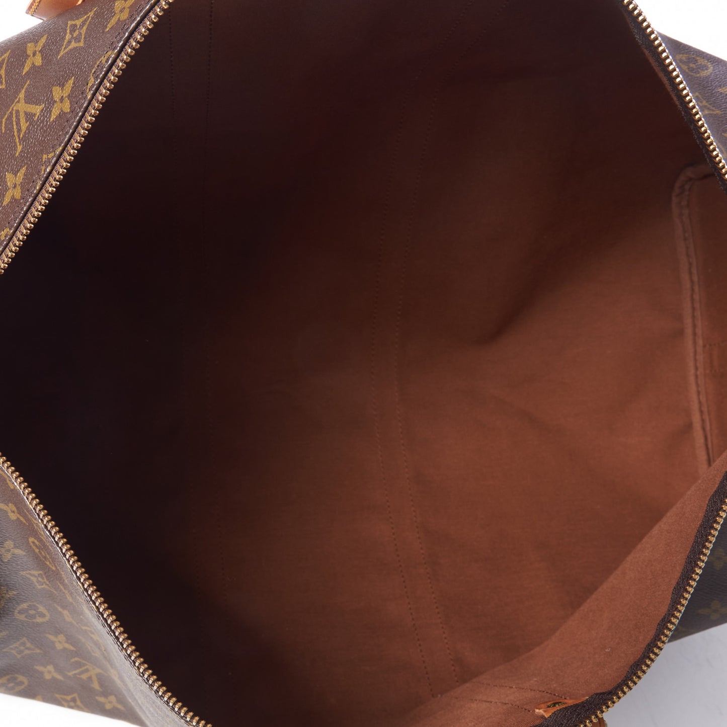 Monogram Keepall Bandouliere 55