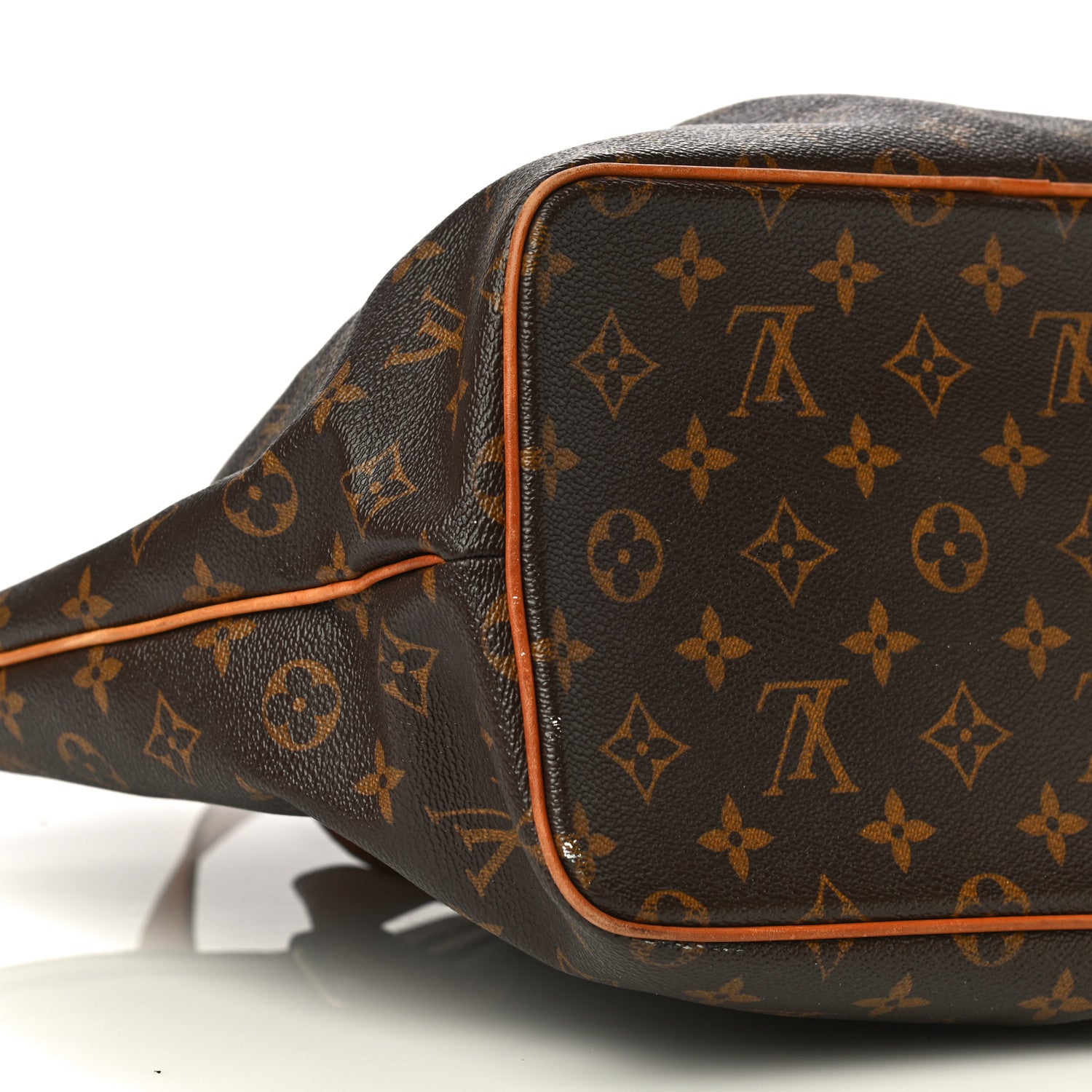 Louis Vuitton Monogram Palermo PM 9 of 35