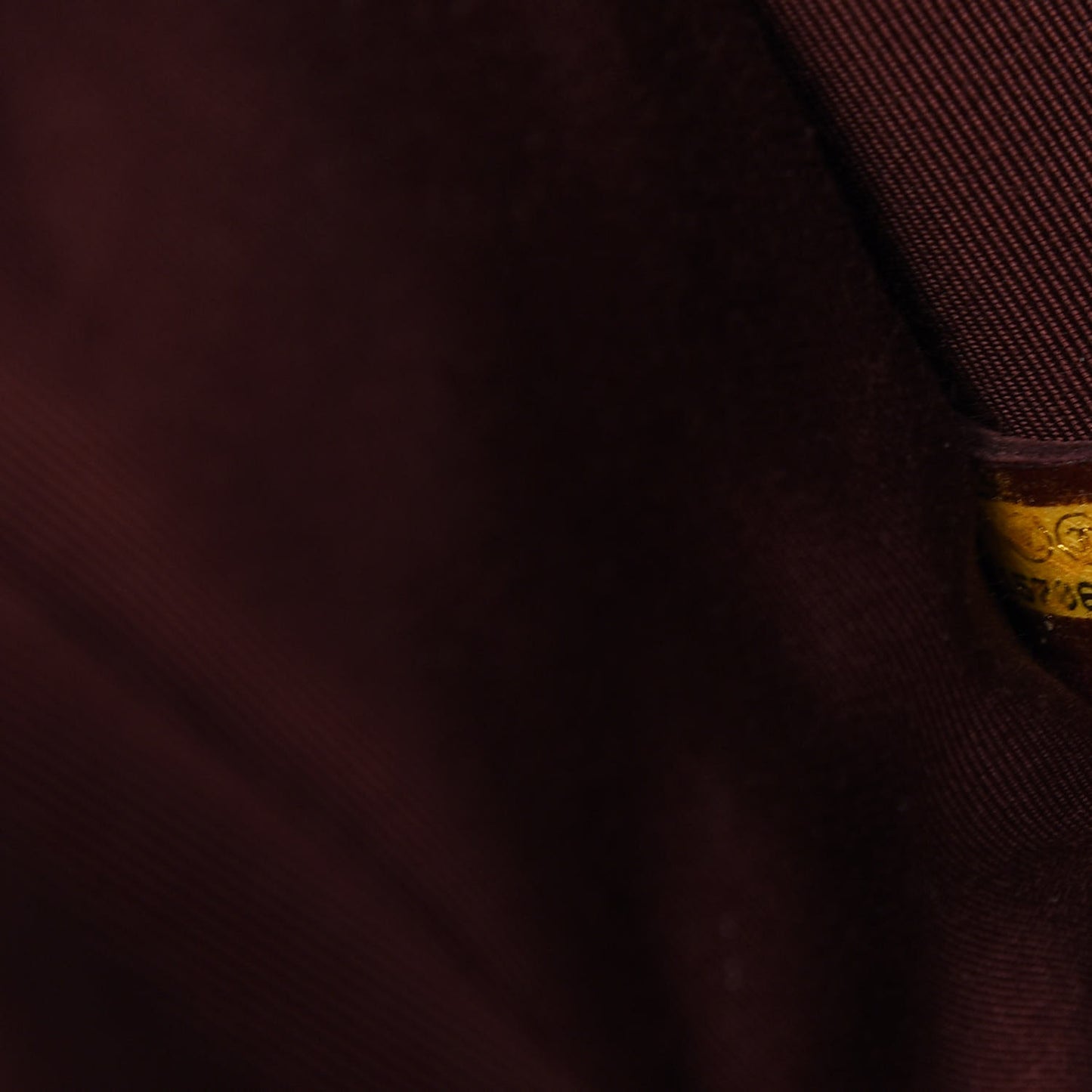 Caviar Quilted French Riviera Tote Black