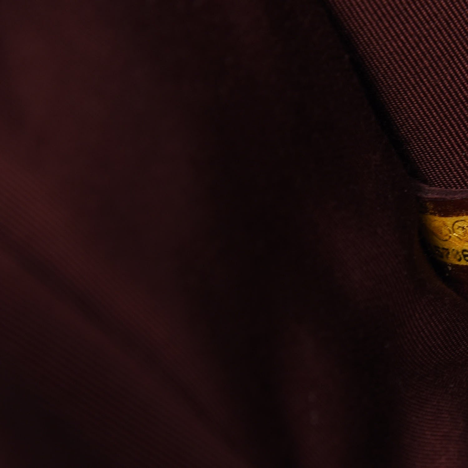 Chanel Caviar Quilted French Riviera Tote Black 7 of 10