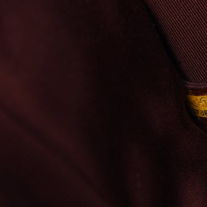 Chanel Caviar Quilted French Riviera Tote Black 7 of 10