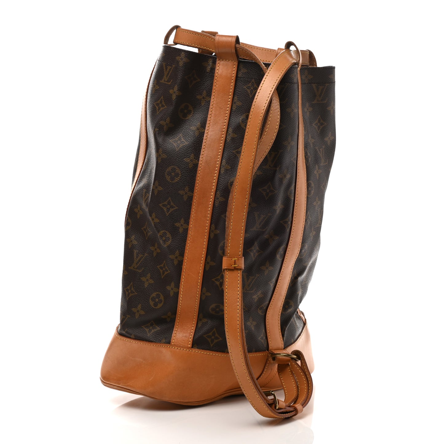 Monogram Randonnee GM Backpack