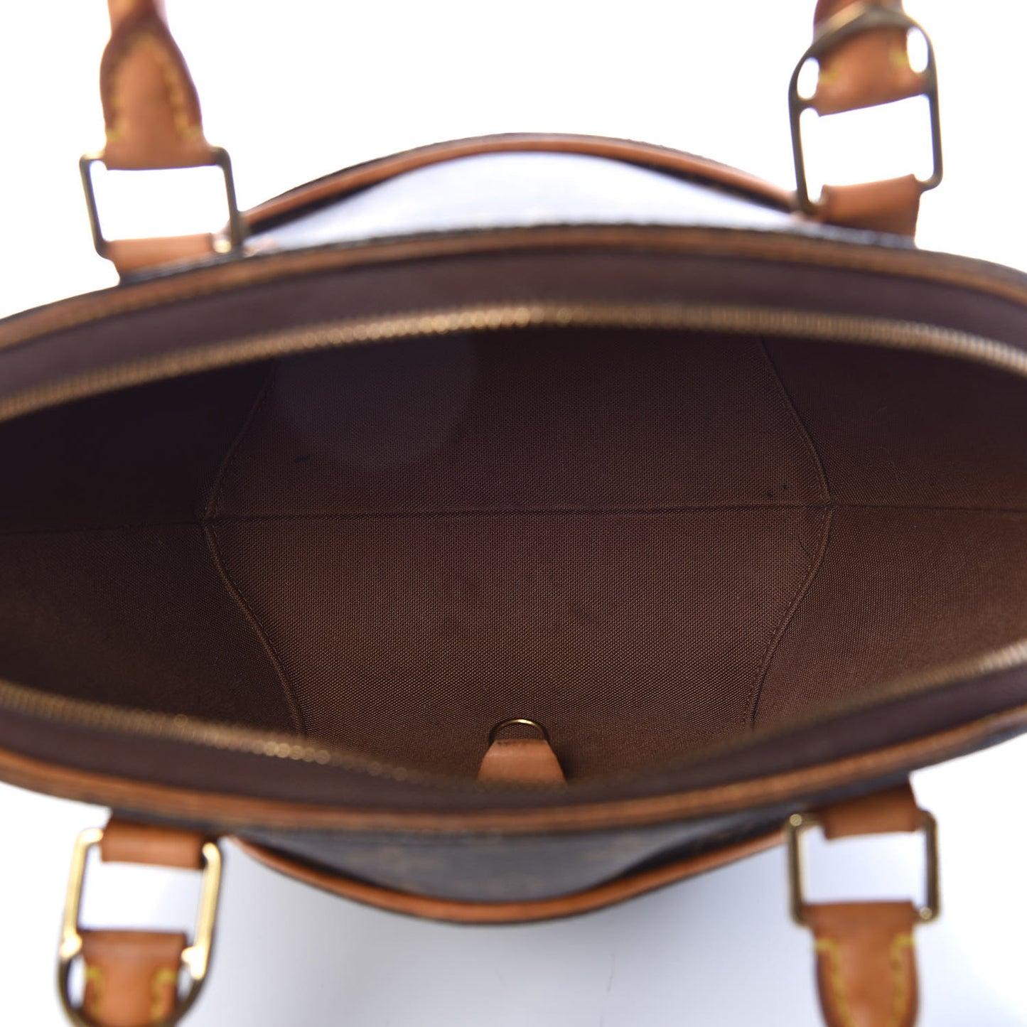 Monogram Ellipse PM