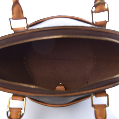 Louis Vuitton Monogram Ellipse PM 5 of 13