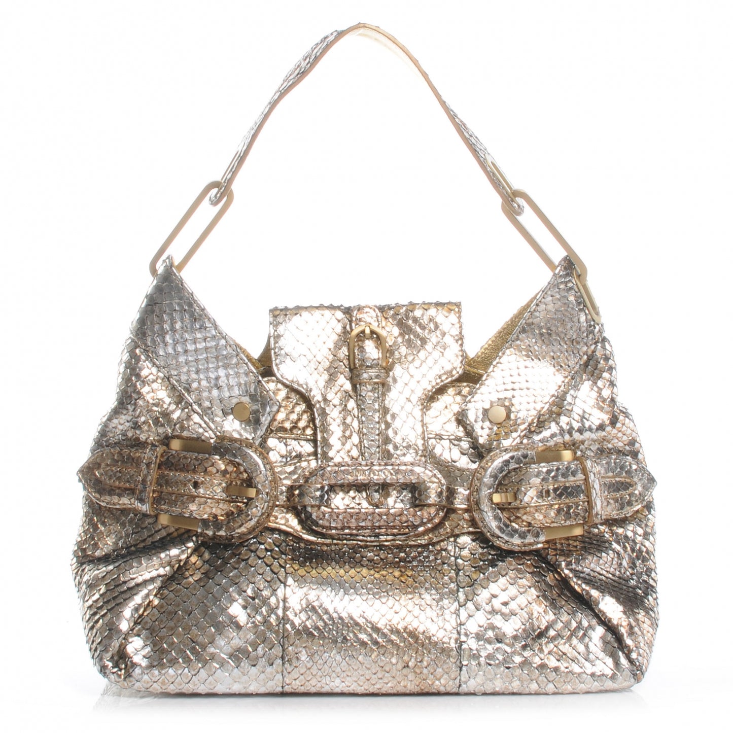 Python Tulita Shoulder Bag