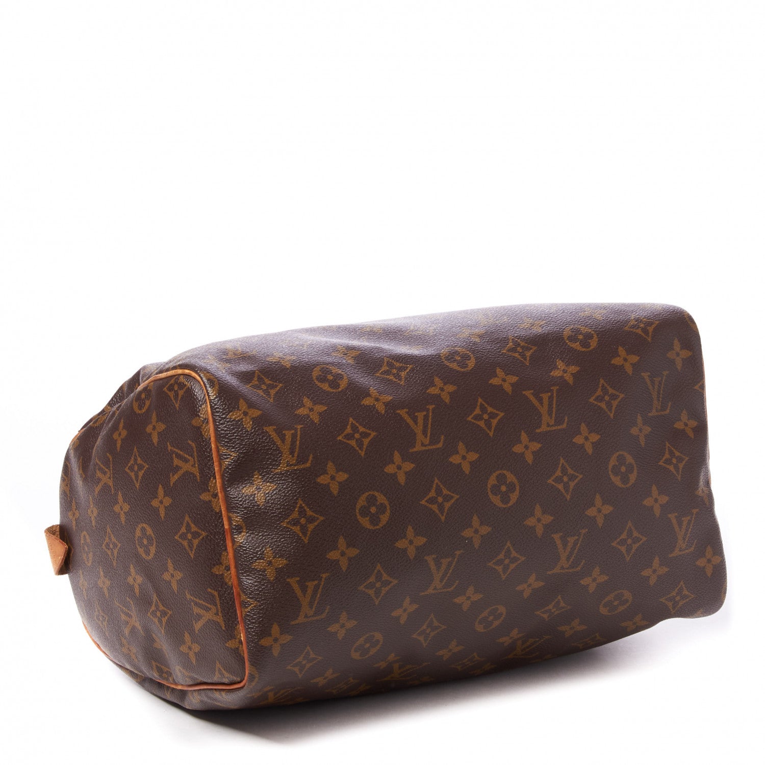 Louis Vuitton Monogram Speedy 30 3 of 8