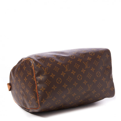 Louis Vuitton Monogram Speedy 30 3 of 8