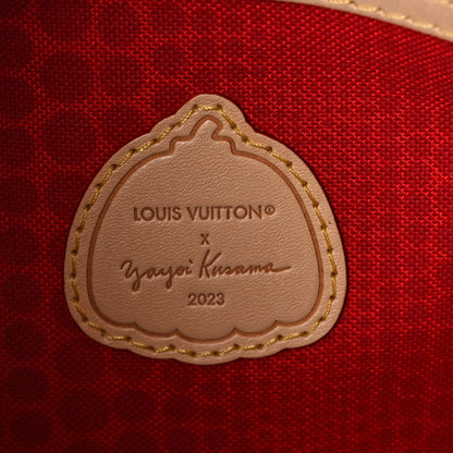Louis Vuitton LV X YK Monogram Speedy Bandouliere 25 Multicolor 6 of 8